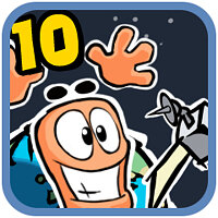Трофей {trophy} в игре Worms: Ultimate Mayhem для PS3
