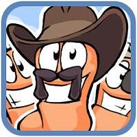 Трофей {trophy} в игре Worms: Ultimate Mayhem для PS3