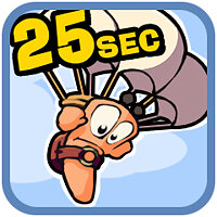 Трофей {trophy} в игре Worms: Ultimate Mayhem для PS3