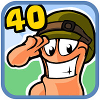Трофей {trophy} в игре Worms: Ultimate Mayhem для PS3