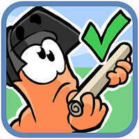 Трофей {trophy} в игре Worms: Ultimate Mayhem для PS3