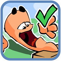 Трофей {trophy} в игре Worms: Ultimate Mayhem для PS3