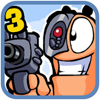 Трофей {trophy} в игре Worms: Ultimate Mayhem для PS3