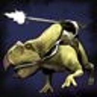Достижение Trigger Time в игре Dino D-Day для Steam