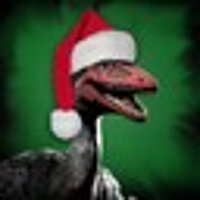 Достижение Santa's Little Helper в игре Dino D-Day для Steam