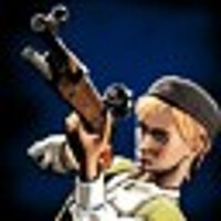 Достижение Uz Prieksu! в игре Dino D-Day для Steam