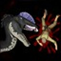 Достижение Paint the town red в игре Dino D-Day для Steam
