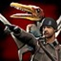 Достижение Rest for the Unwary в игре Dino D-Day для Steam