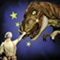 Достижение THAT WAS FREAKING AMAZING! в игре Dino D-Day для Steam