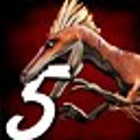 Достижение Griefosaurus Rex в игре Dino D-Day для Steam