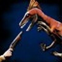 Достижение Pull! в игре Dino D-Day для Steam