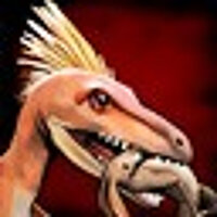 Достижение Achilles Meal в игре Dino D-Day для Steam