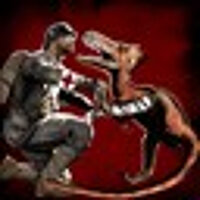 Достижение Combat Vet(erinarian) в игре Dino D-Day для Steam