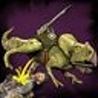 Достижение Paint the Town Yellow в игре Dino D-Day для Steam
