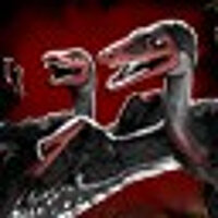 Достижение Party Fowl в игре Dino D-Day для Steam