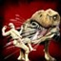 Достижение Mourning Breath в игре Dino D-Day для Steam