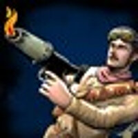 Достижение Operation Torch в игре Dino D-Day для Steam