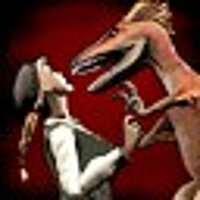 Достижение Clever Girl в игре Dino D-Day для Steam