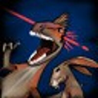 Достижение Tonight, you dine in Hell! в игре Dino D-Day для Steam