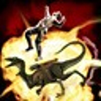 Достижение I regret nothing! в игре Dino D-Day для Steam