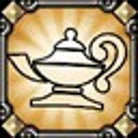 Достижение Djinn Recruiter в игре Dungeon Defenders для Steam