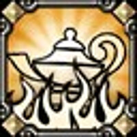 Достижение Nightmare Djinn Recruiter в игре Dungeon Defenders для Steam
