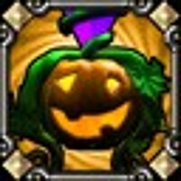 Достижение Pumpkin Party в игре Dungeon Defenders для Steam