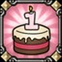 Достижение Anniversary Defender в игре Dungeon Defenders для Steam