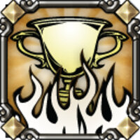 Трофей {trophy} в игре Dungeon Defenders для PS3