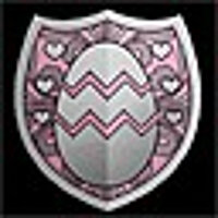 Достижение Egg Hoarder в игре HOARD для Steam