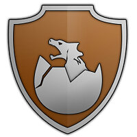 Трофей {trophy} в игре HOARD для PS3