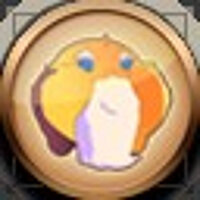 Достижение Veteran Food Eater в игре Critter Crunch для Steam