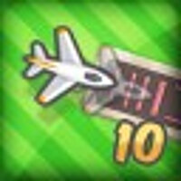 Достижение Jet Power в игре Flight Control для Steam