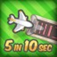 Достижение Rush Hour в игре Flight Control для Steam