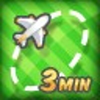 Достижение Holding Pattern в игре Flight Control для Steam