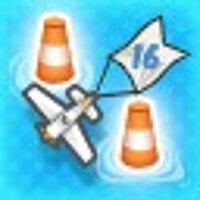 Достижение Daredevil в игре Flight Control для Steam