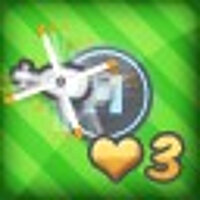 Достижение Helicopter Love в игре Flight Control для Steam