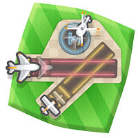 Трофей {trophy} в игре Flight Control для PS3