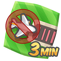 Трофей {trophy} в игре Flight Control для PS3