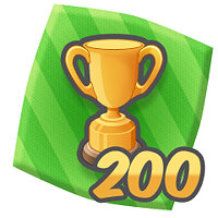 Трофей {trophy} в игре Flight Control для PS3