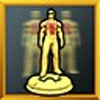 Достижение He's Got a Hologram! в игре Duke Nukem Forever для Steam
