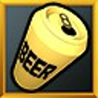 Достижение Flagon of Chuckles в игре Duke Nukem Forever для Steam