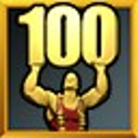 Достижение I Am All That Is Man в игре Duke Nukem Forever для Steam
