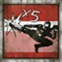 Достижение Постоянный пассажир в игре Batman: Arkham City для Steam