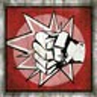 Достижение Жестокое нападение в игре Batman: Arkham City для Steam