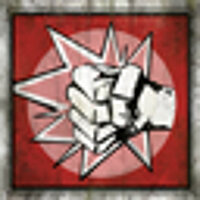 Достижение Жестокое нападение в игре Batman: Arkham City для Xbox 360