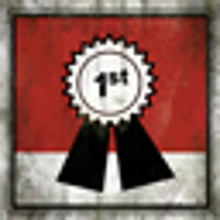 Достижение Золотая кампания в игре Batman: Arkham City для Xbox 360