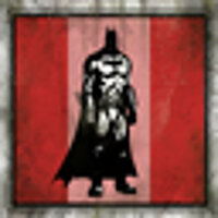 Достижение Я - Бэтмен в игре Batman: Arkham City для Xbox 360