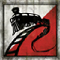 Достижение Поезд-призрак в игре Batman: Arkham City для Xbox 360