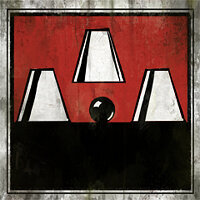 Трофей {trophy} в игре Batman: Arkham City для PS3